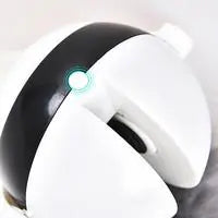 Automatic Cat Teasing Ball