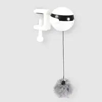 Automatic Cat Teasing Ball