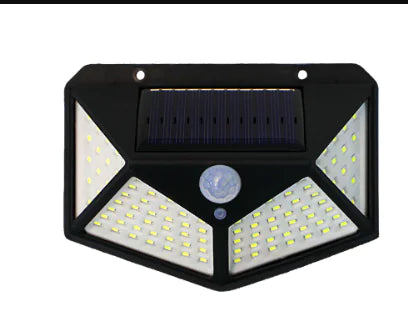 Garden Solar Lamp